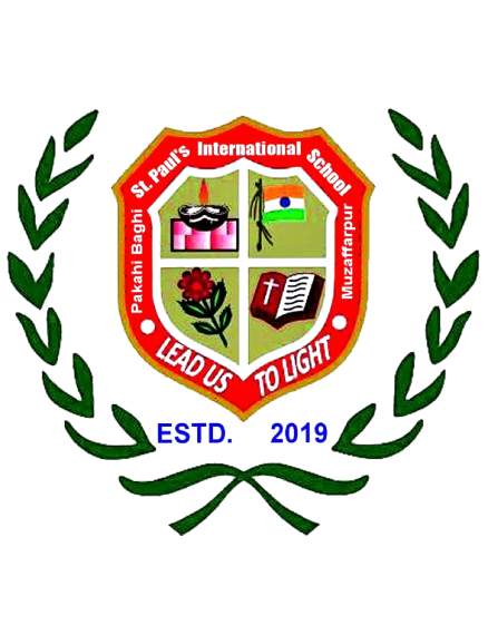 St. Pauls International School