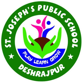 St. Josephs Public School