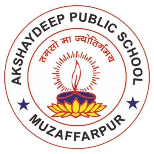 AKSHAYDEEP PUBLIC SCHOOL