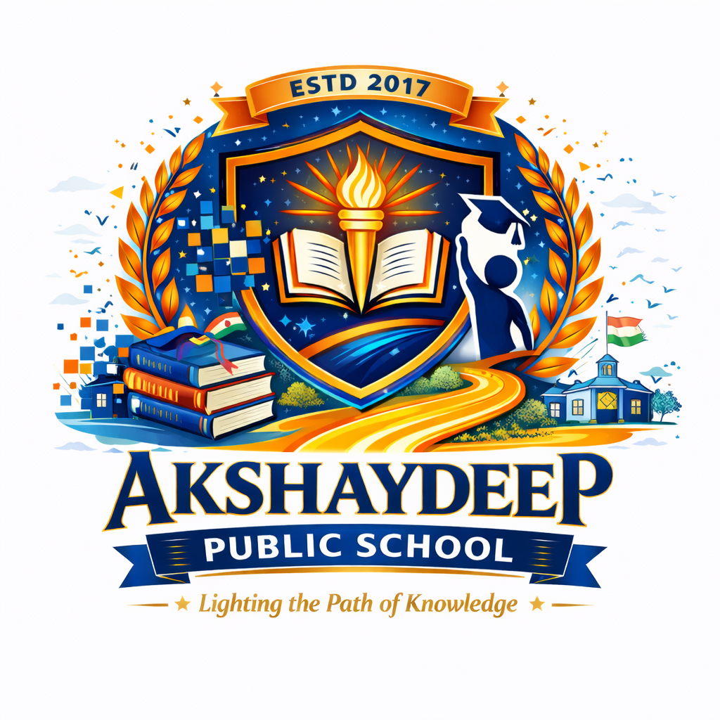 AKSHAYDEEP PUBLIC SCHOOL