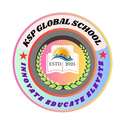KSP GLOBAL SCHOOL
